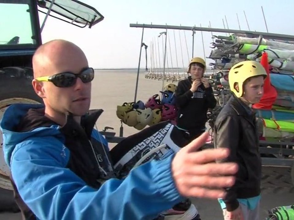 Opal'TV - le JT - Edition du vendredi 30 mars 2012