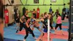 boxing academy Clarkson, boxing gym Clarkson, boxing for fitness Clarkson, boxing gym membership Clarkson, boxing training clarkson