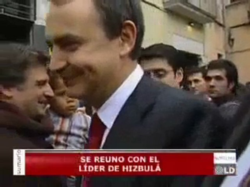 Noticias a las 9h - 31/07/07