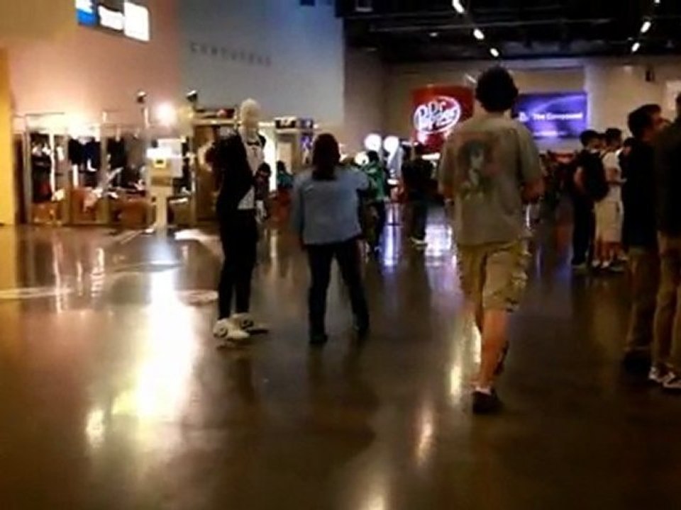 MLG Columbus 2012 - Ambiance
