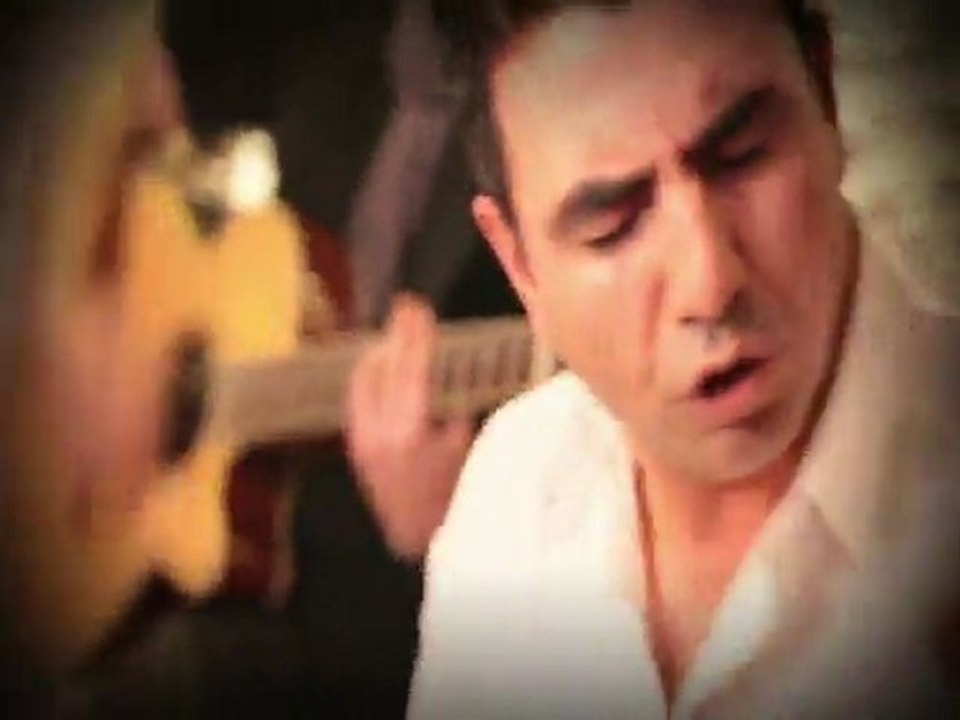 Ozan Çağlar - Seni Nasıl Sevdim