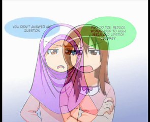 Why shall I wear Hjiab (veil and head scarf)