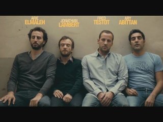 Dépression et des Potes - Bande-Annonce [VF|HD]