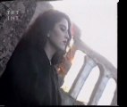Askin Nur Yengi - ELVEDA video klip NOSTALJI TRT-INT