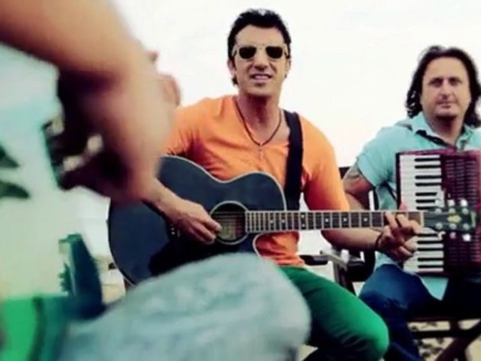 Ayna - Aşıklar Tepesi