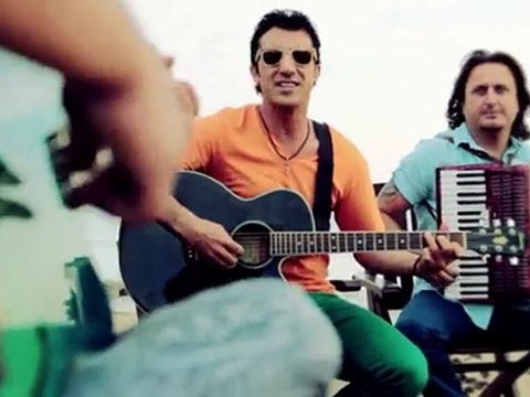 Ayna - Aşıklar Tepesi