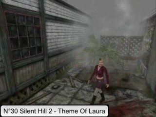 Top 50 des meilleurs ost du site Hooper.fr [Partie 3]