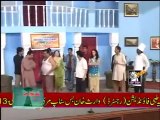 Darbar Lagao Part 3 - Pakistani Punjabi Stage Drama Last 10 - 10