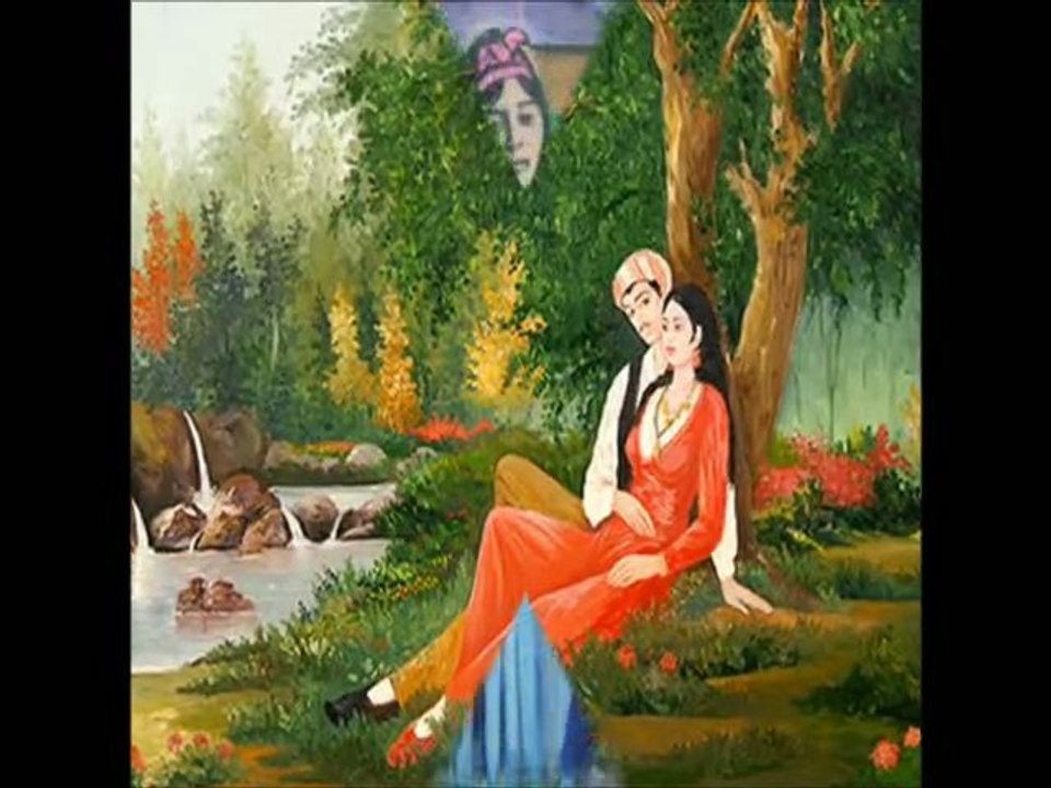 Burhan Berken - Ferze