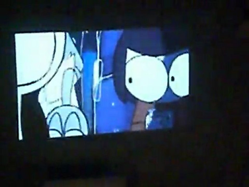 Ciné-concert au CCVL