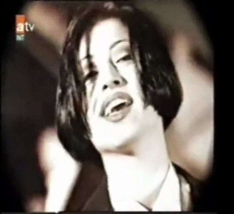 Bendeniz - SEKSEN GÜNDE DEVRI ALEM video klip NOSTALJI atv