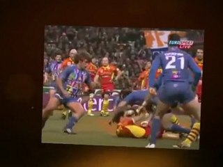Live Streaming - Lyon v Bordeaux Begles Results