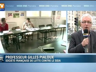 Sidaction : la trithérapie d’urgence, un traitement méconnu et très efficace