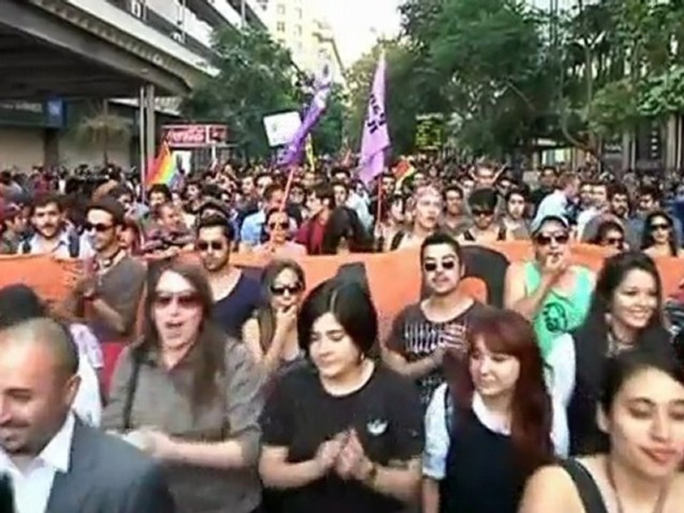 Chile killing sparks outcry