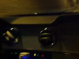 Petit démarrage au feu en Ford Mustang GT Cab - (V8 de 313cv, boite auto)