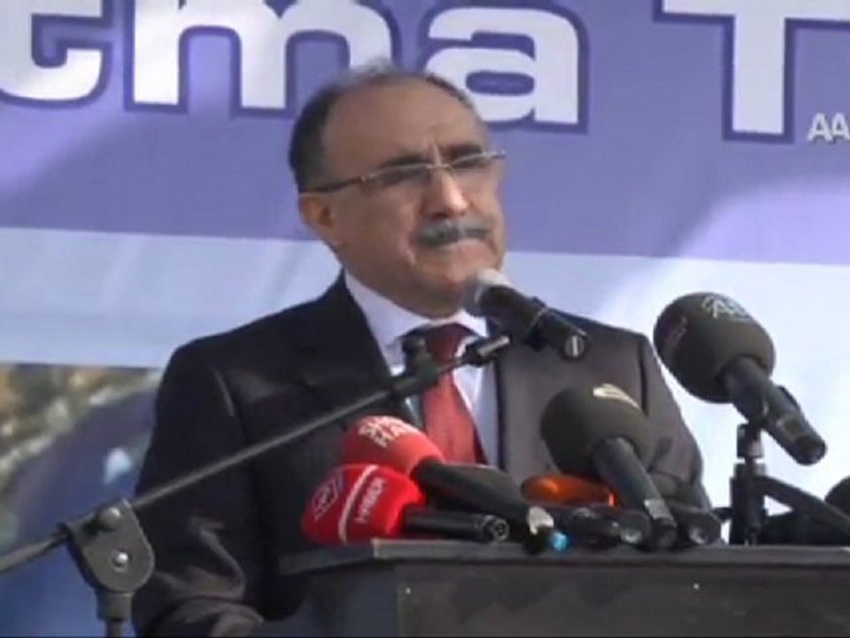 ''Asrın Projesi''