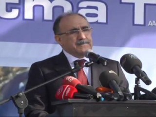 ''Asrın Projesi''