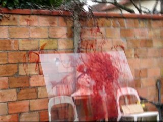 PAPA LEGBA - CLIP - TEASER TOURNAGE