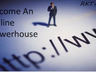 RKT Marketing Online Powerhouse Program