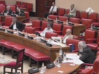 Noticias a las 19h - 31/07/07