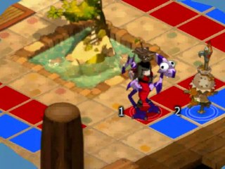 Yohax Pandawa EAU/PO lvl 114