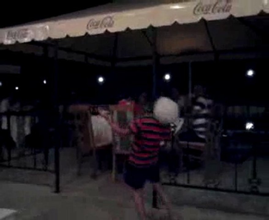 Fan de Michael Jackson