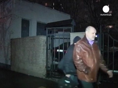 Un ancien agent du KGB retrouvé mort à son domicile