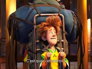 Hotel Transylvania  - Bande-Annonce Teaser [VOST|HD]