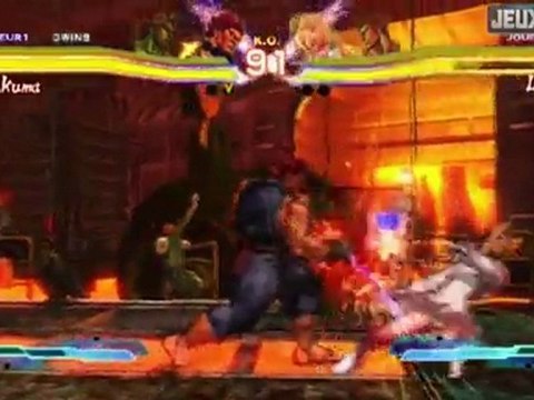 Zap Actu N°245 - l'actu du Jeu Vidéo (30/03/2012)