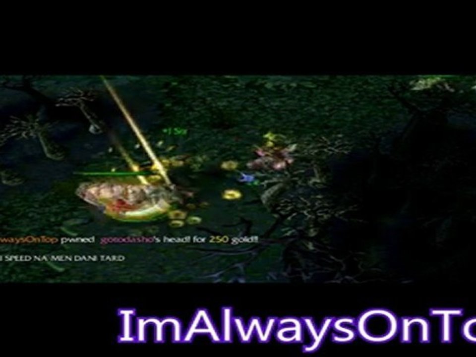 Dota - Perfect Skills