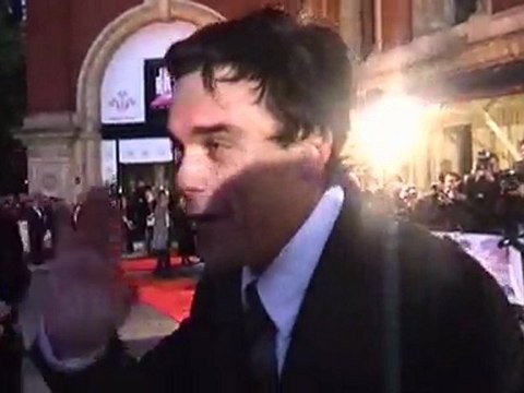 Robbie Williams is back with Take That