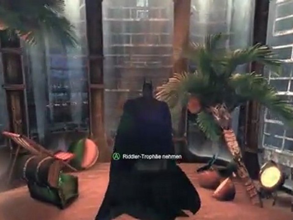 Batman Arkham City 14