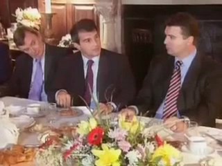 Noticias en Libertad 2ª Ed. - 01/08/07