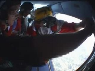 4éme saut PAC