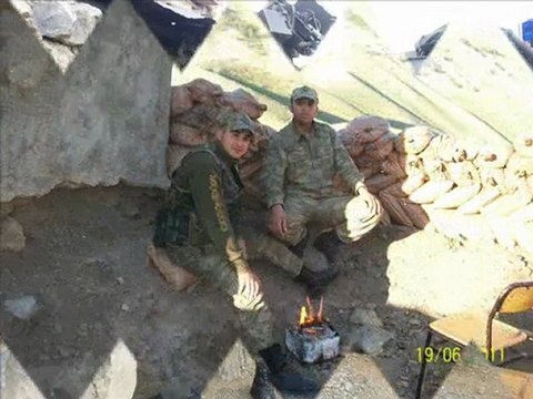 azeri kızı günel beni anneme götürün damar