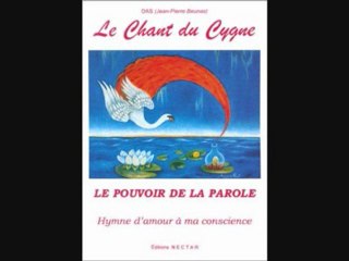 LE CHANT DU CYGNE musique du québec spirituelle !