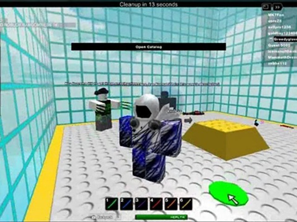 Catalog Heaven Part 2