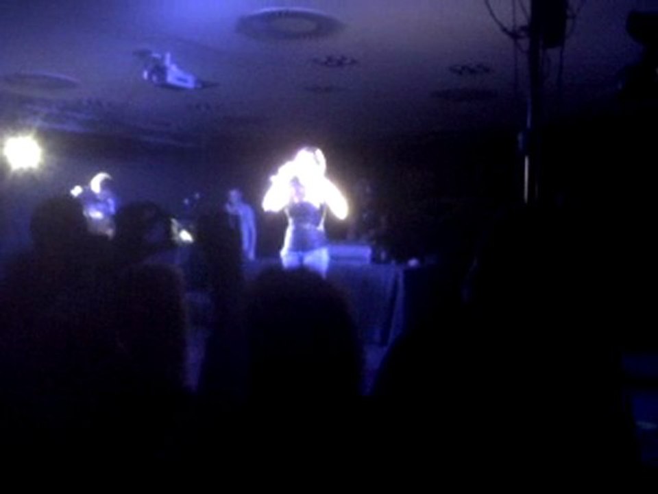 Sergio Contreras - Te está matando