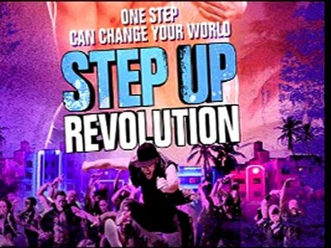 Step Up Revolution 2012 Full Movie Downloader Screener Leaked CamRip Download