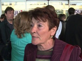 A Nice, Marine Le Pen réaffirme ses convictions anti-immigration