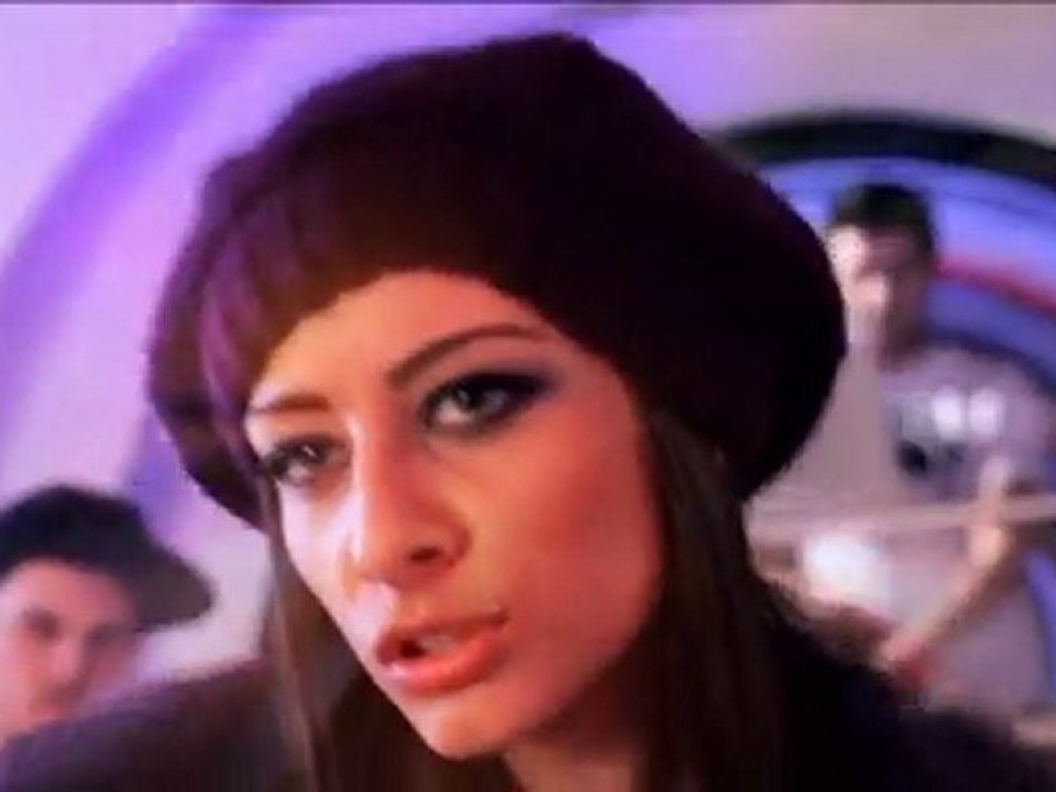 DJ Sexation - Take It Higher feat. Crystal Tears (Official Video) / Showgirl Records