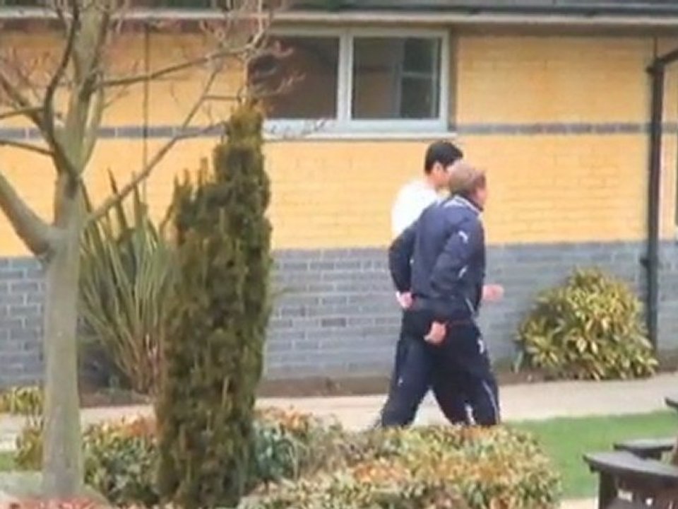 Redknapp: 'Wollen in die Champions League'