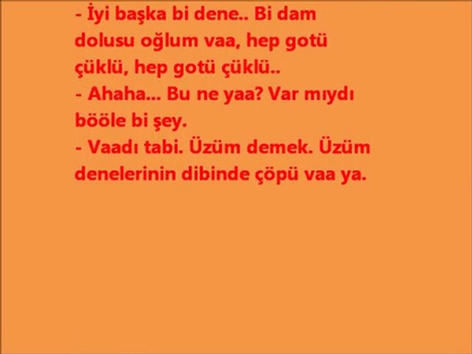 BABANNEMDEN BULMACALAR