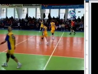 Zalau-Mar Alicante 2parte 31-03-12