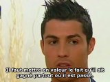 Ronaldo : 