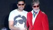 After Surgery Amitabh Bachchan To Make A Comeback With Son Abhishek Bachchan - Bollywood News