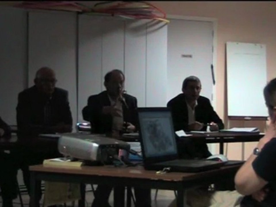 les dépôts sauvages d'ordures ménagères à Avranches