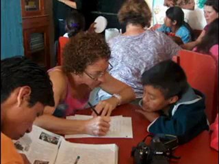 Volunteer Work in Guatemala