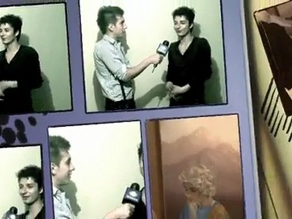 Dailén Gana Reality Show Virtual De Televisa