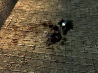 Let's Play Ico (PS3) Part 3